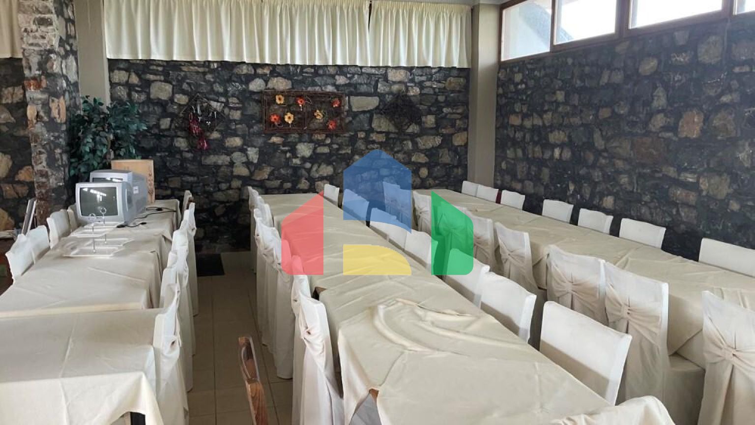 Продаж - Бізнес 540 m² на Криті