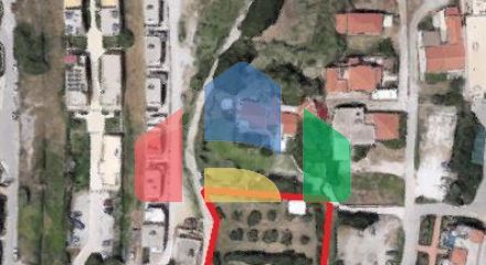 Продаж - Земельна ділянка 2332 m² на Криті