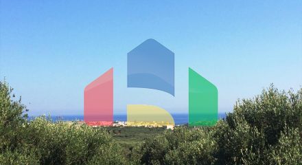 For Sale - Land 2500 m² in Crete