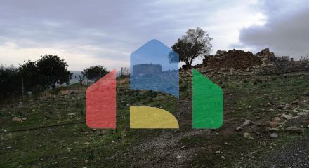 For Sale - Land 438 m² in Crete