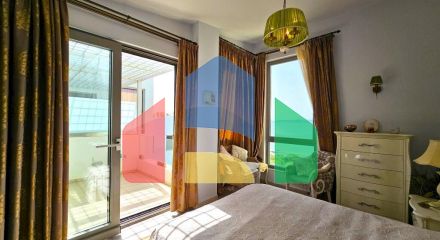 For Sale - Maisonette 165 m² in Crete