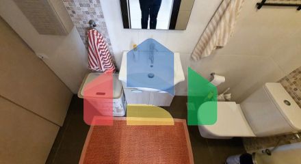 Продажа - Таунхаус 165 m² на Крите Продажа - Таунхаус 165 m² на Крите