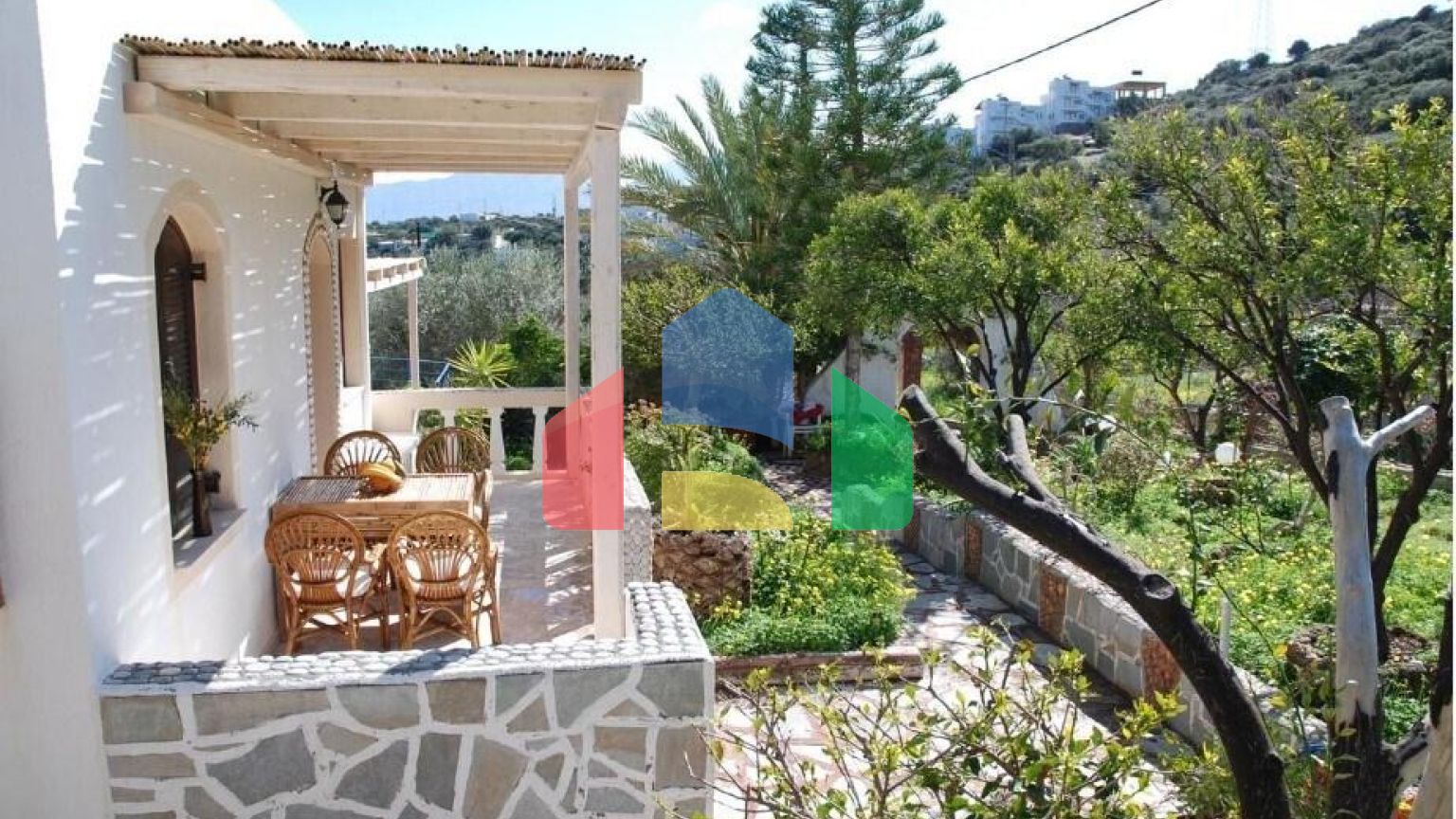 Продажа - Бизнес 286 m² на Крите