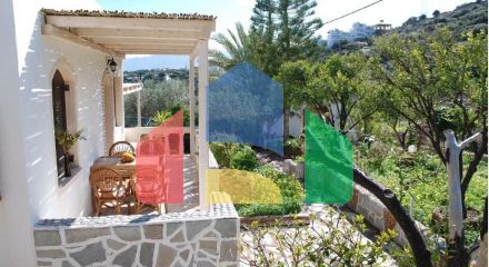 Продажа - Бизнес 286 m² на Крите