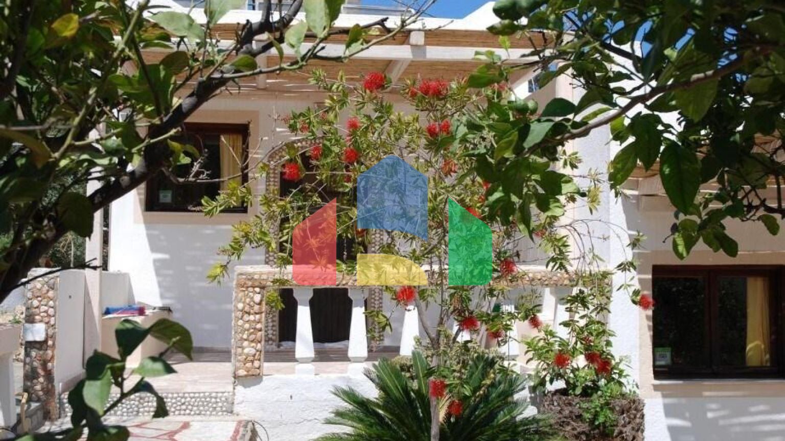 Продажа - Бизнес 286 m² на Крите