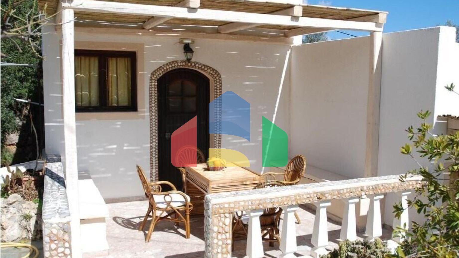 Продажа - Бизнес 286 m² на Крите