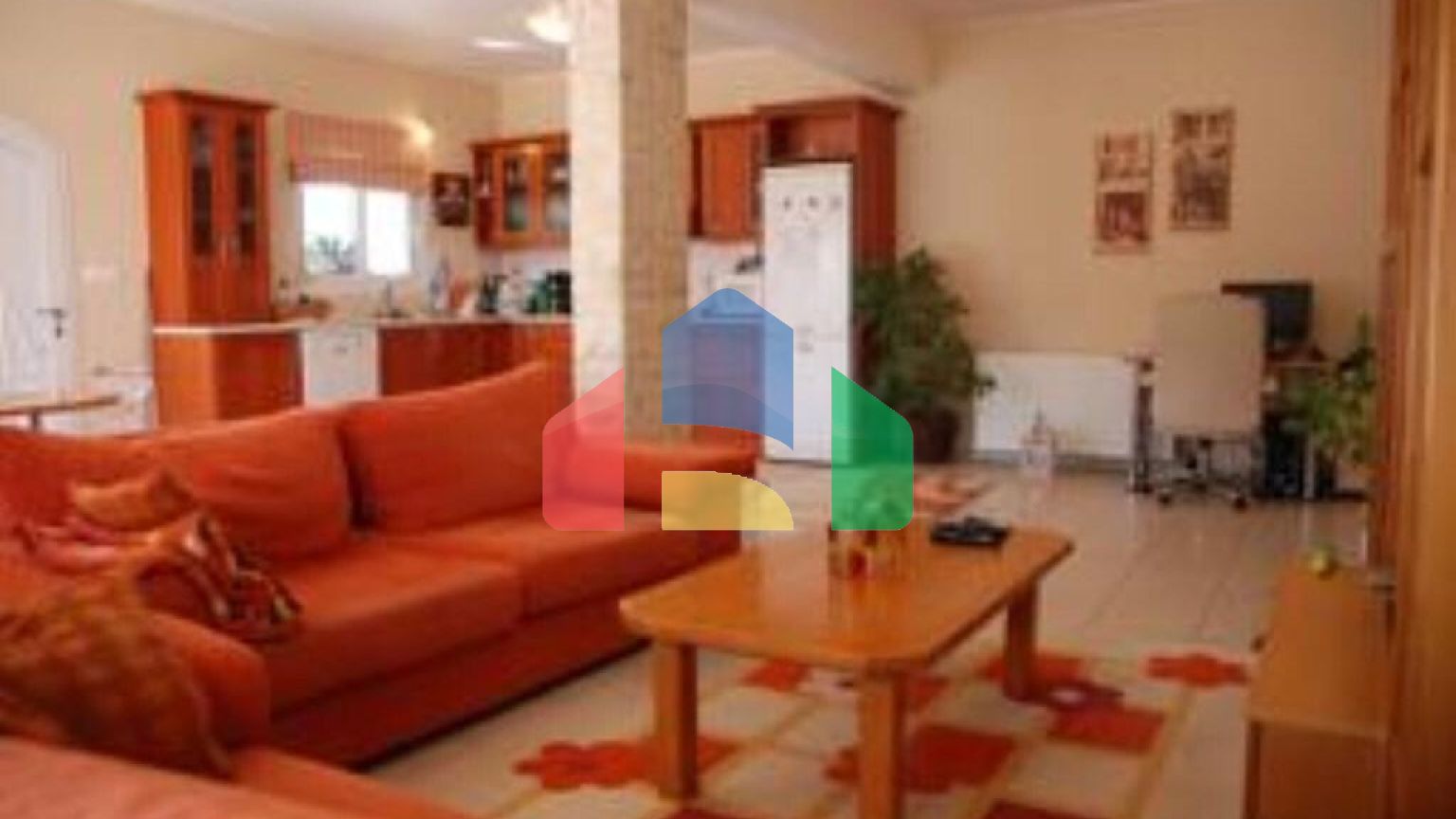 Продажа - Бизнес 286 m² на Крите