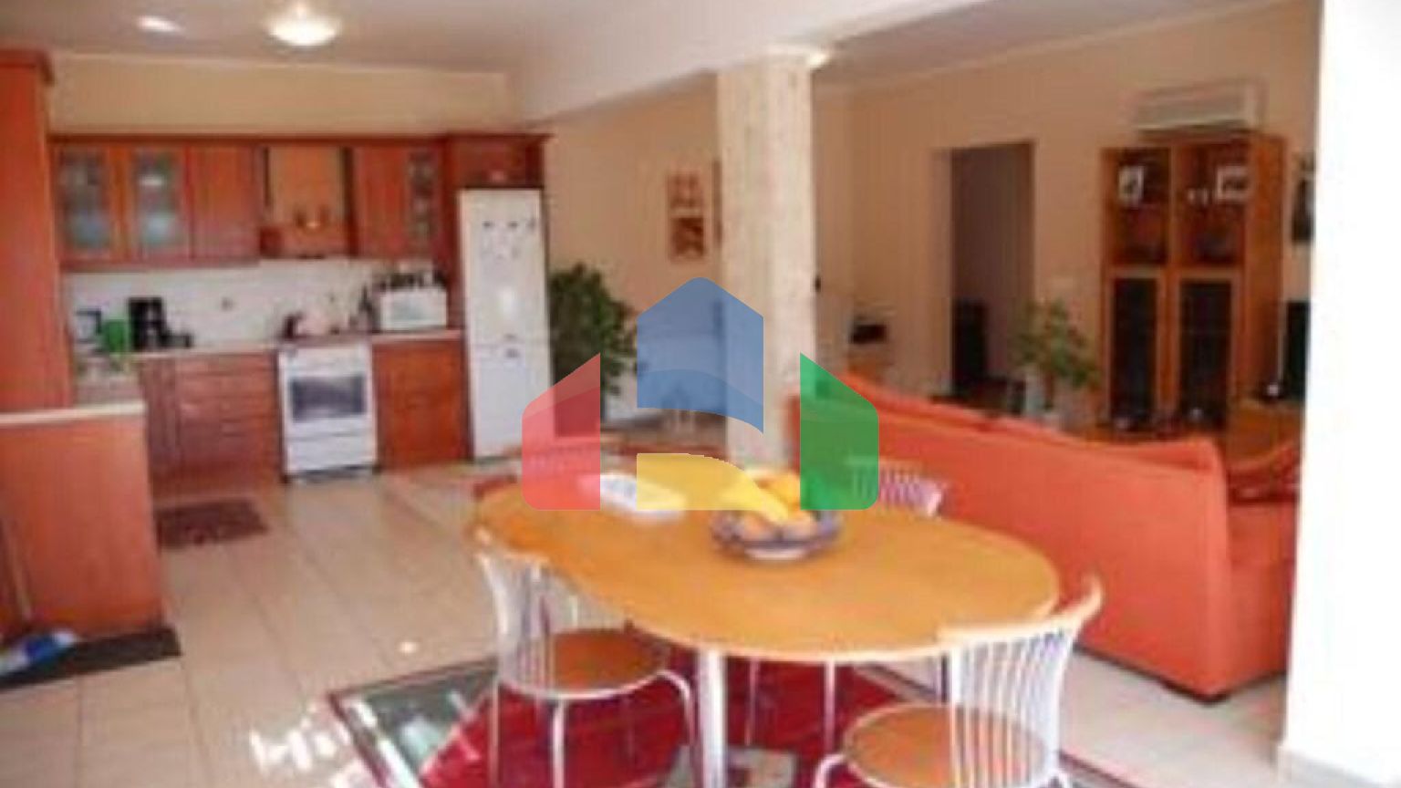 Продажа - Бизнес 286 m² на Крите