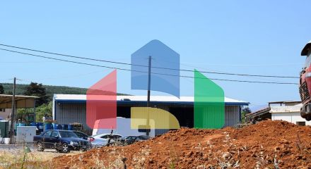 Продажа - Земельный участок 800 m² на Крите
