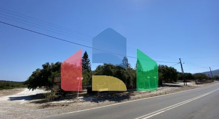 Продажа - Бизнес 500 m² на Крите