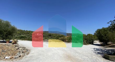 Продажа - Бизнес 500 m² на Крите