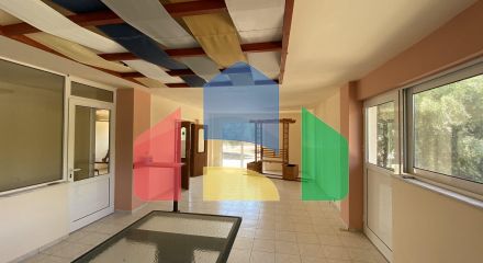 Продажа - Бизнес 500 m² на Крите