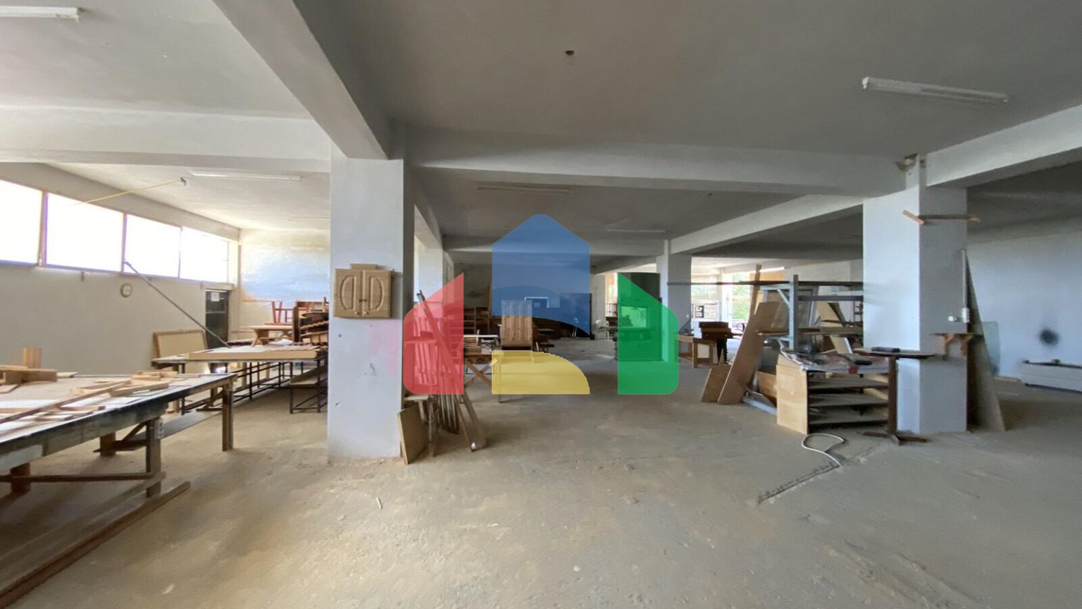 Продаж - Бізнес 500 m² на Криті