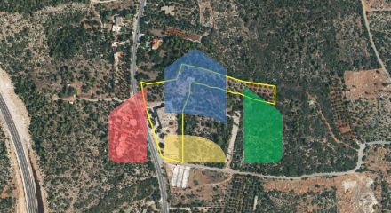 Продаж - Бізнес 500 m² на Криті