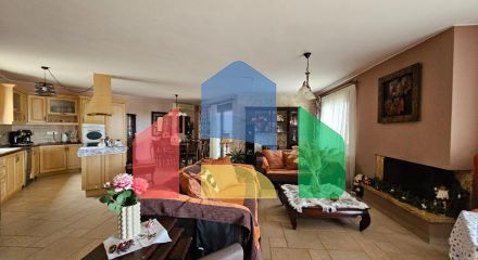 Продажа - Квартира 198 m² на Крите