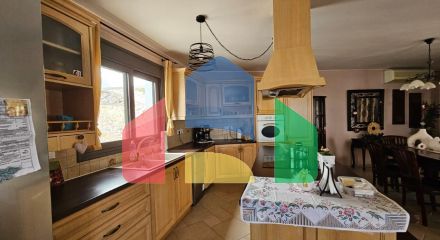 Продажа - Квартира 198 m² на Крите