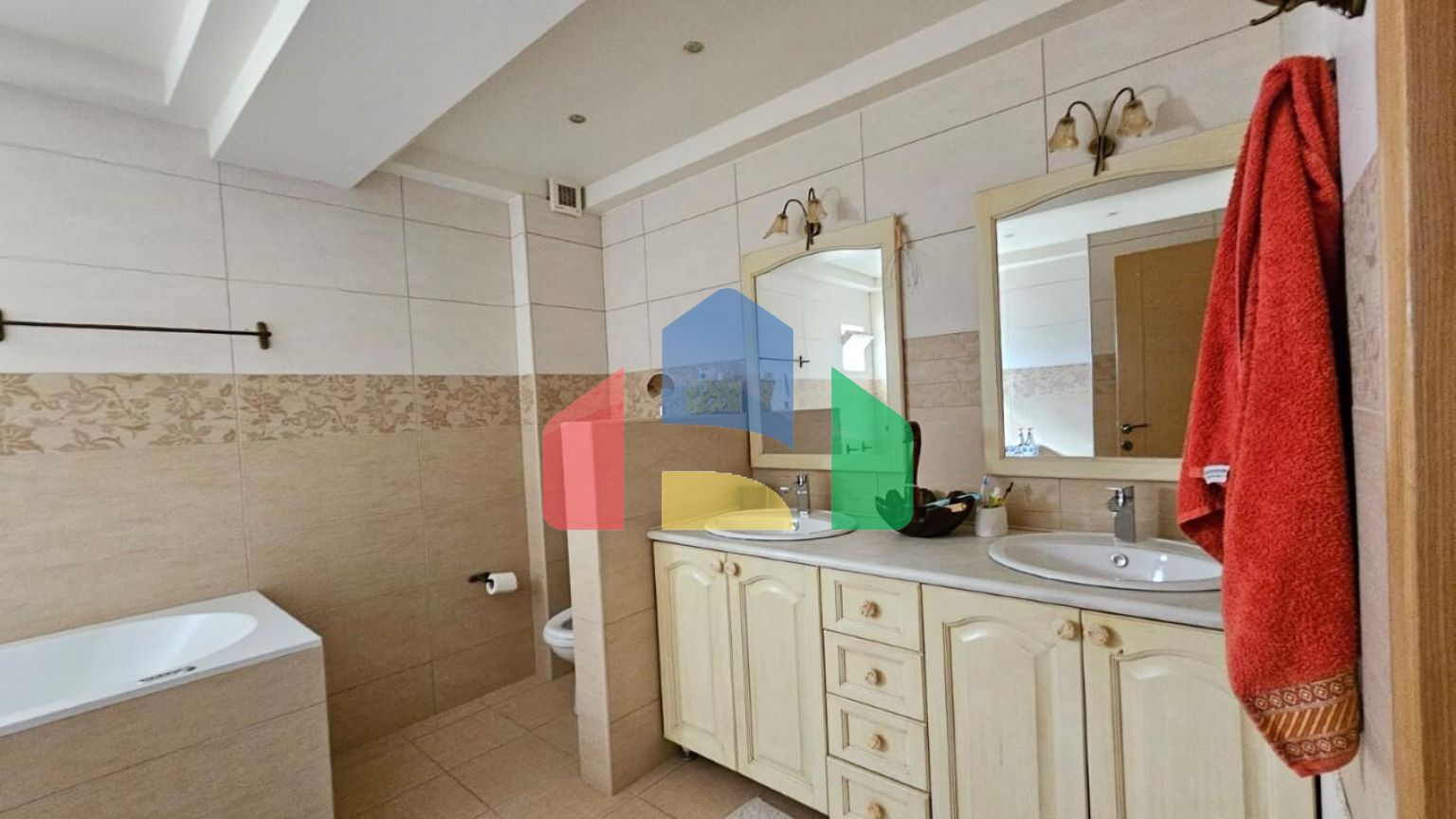 Продажа - Квартира 198 m² на Крите