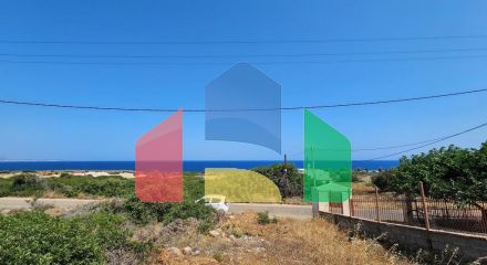 For Sale - Land 4135 m² in Crete