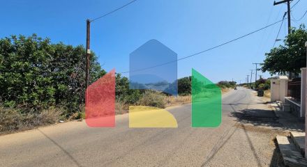 For Sale - Land 4135 m² in Crete