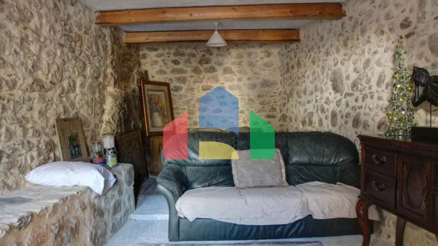 Продажа - Коттедж 185 m² на Крите