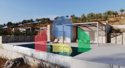 Продажа - Вилла 142 m² на Крите
