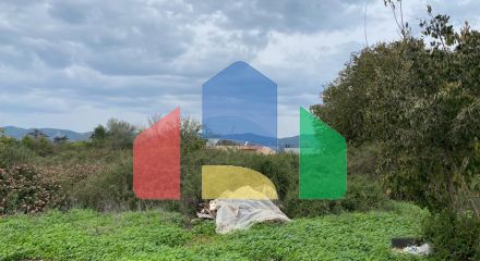 Продажа - Земельный участок 1525 m² на Крите