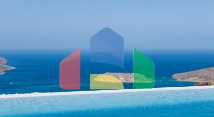 Продажа - Вилла 400 m² на Крите