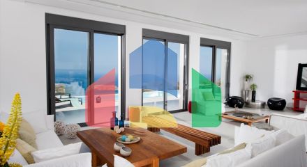 Продажа - Вилла 400 m² на Крите