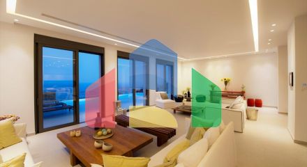 Продажа - Вилла 400 m² на Крите