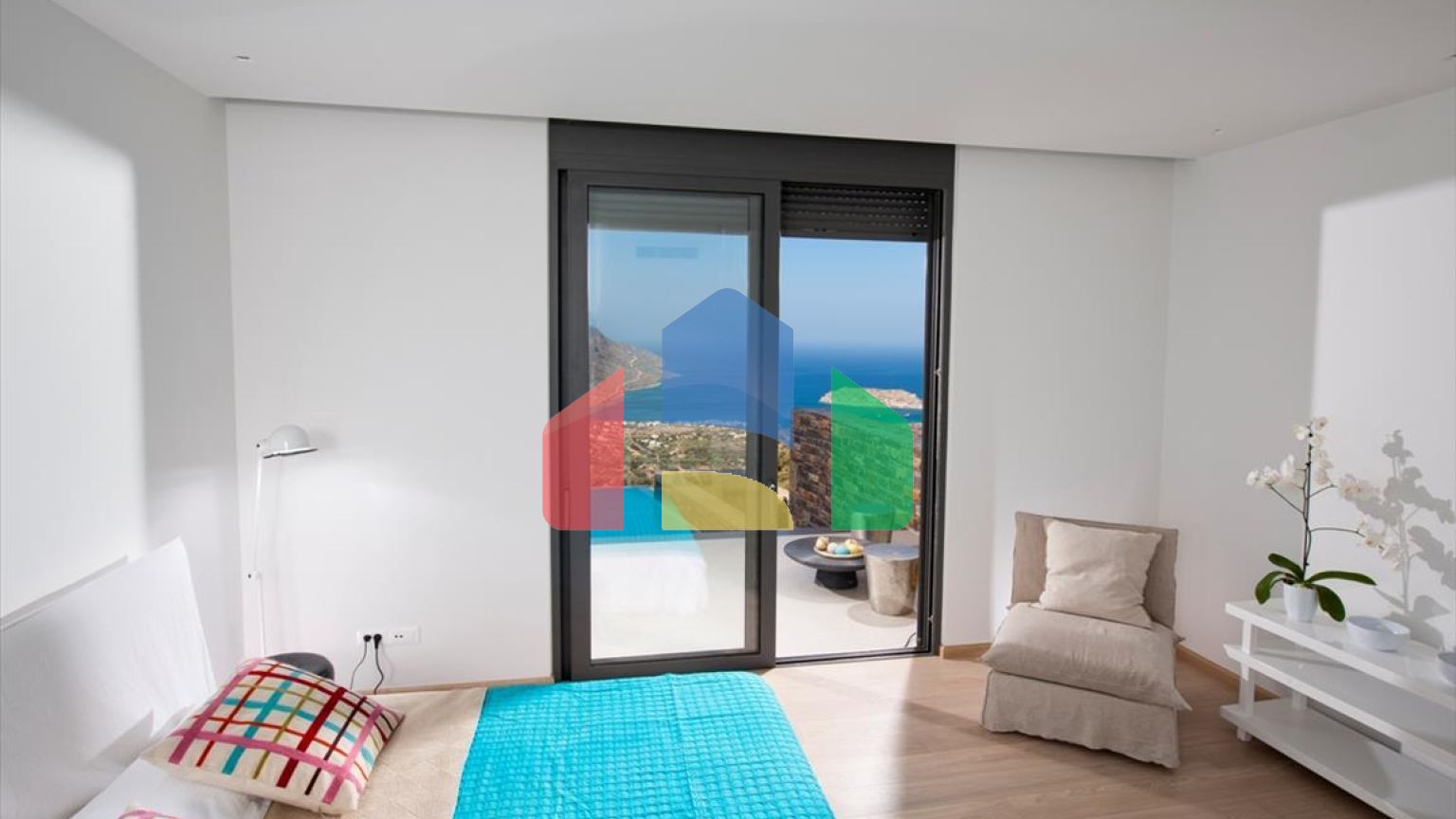 Продаж - Вілла 400 m² на Криті