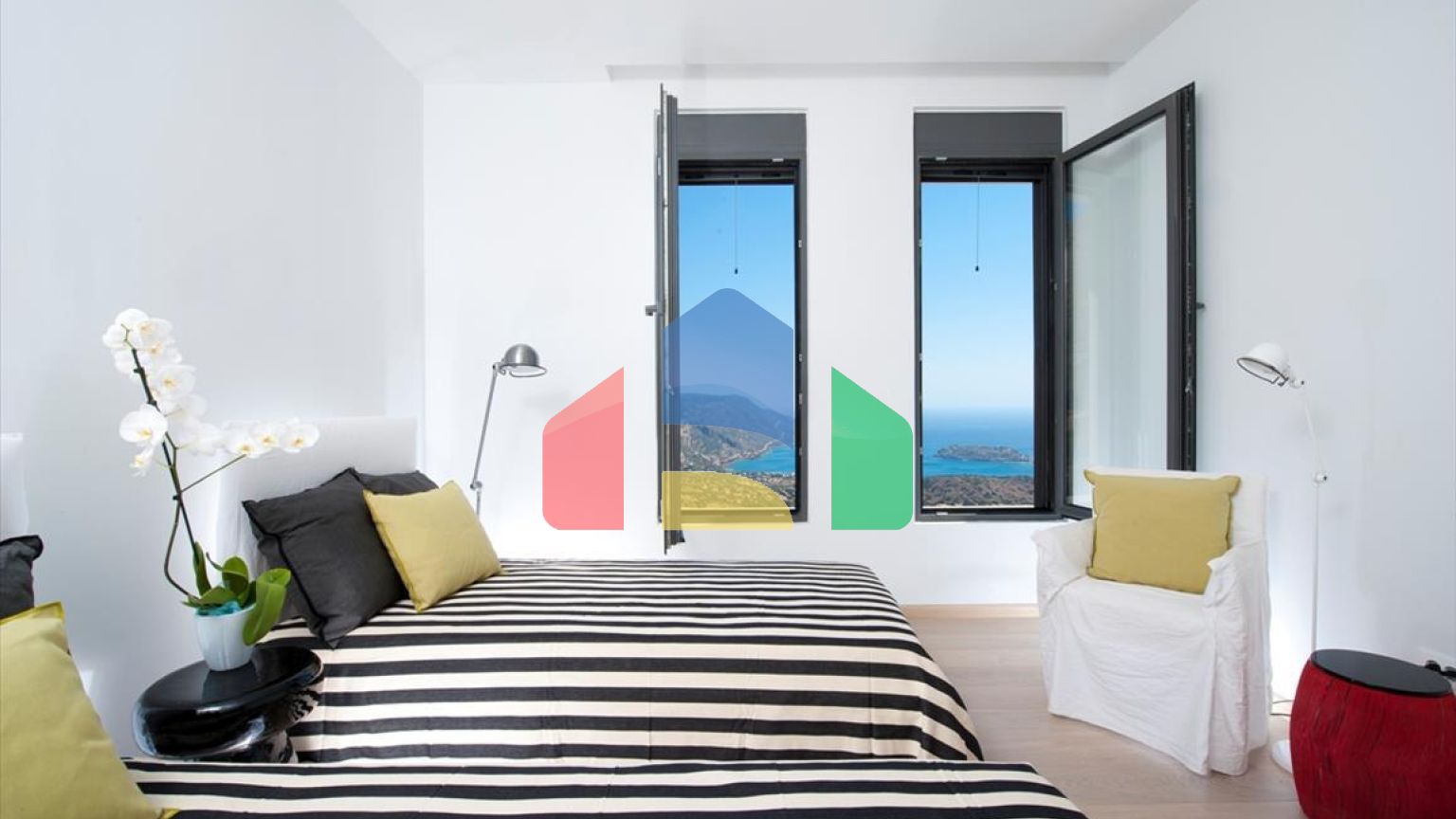 Продаж - Вілла 400 m² на Криті