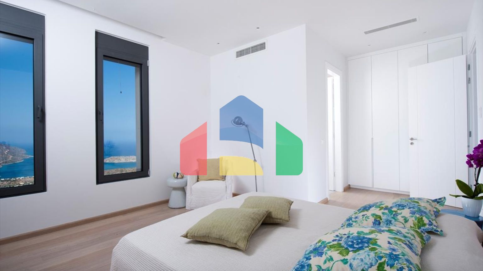 Продаж - Вілла 400 m² на Криті