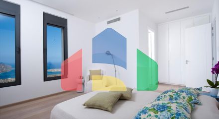 Продаж - Вілла 400 m² на Криті