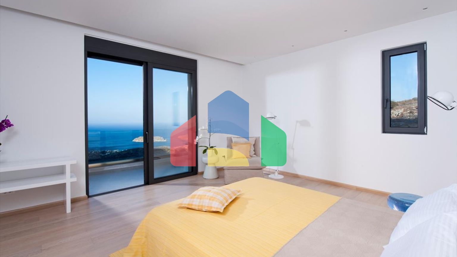 Продаж - Вілла 400 m² на Криті