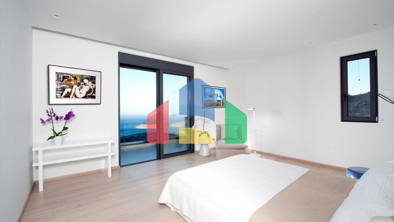 Продаж - Вілла 400 m² на Криті