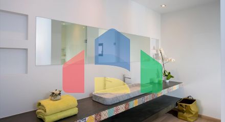 Продаж - Вілла 400 m² на Криті