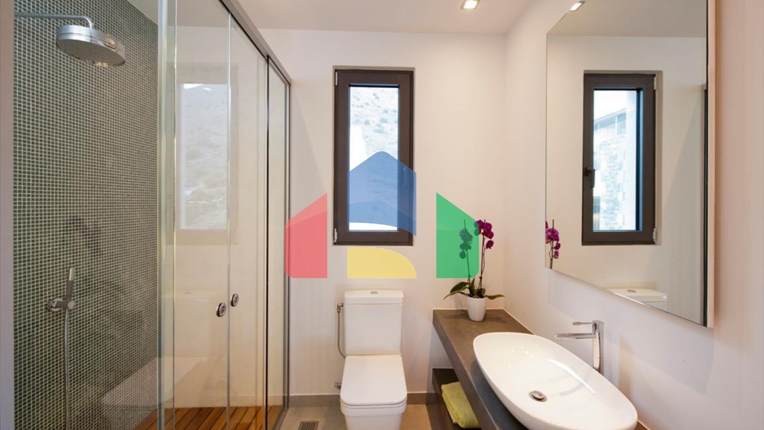 Продаж - Вілла 400 m² на Криті