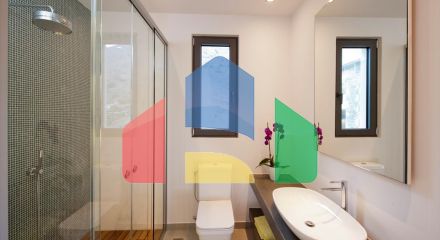 Продаж - Вілла 400 m² на Криті