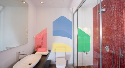 Продаж - Вілла 400 m² на Криті