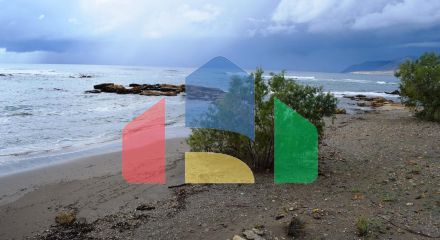 Продажа - Земельный участок 4089 m² на Крите Продажа - Земельный участок 4089 m² на Крите