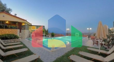 Продажа - Вилла 582 m² на Крите