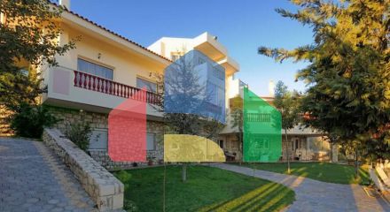 Продажа - Вилла 582 m² на Крите