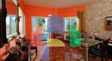 Продажа - Вилла 582 m² на Крите