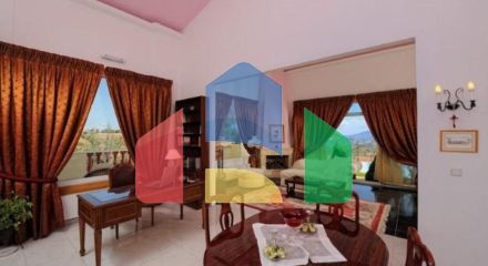 Продажа - Вилла 582 m² на Крите