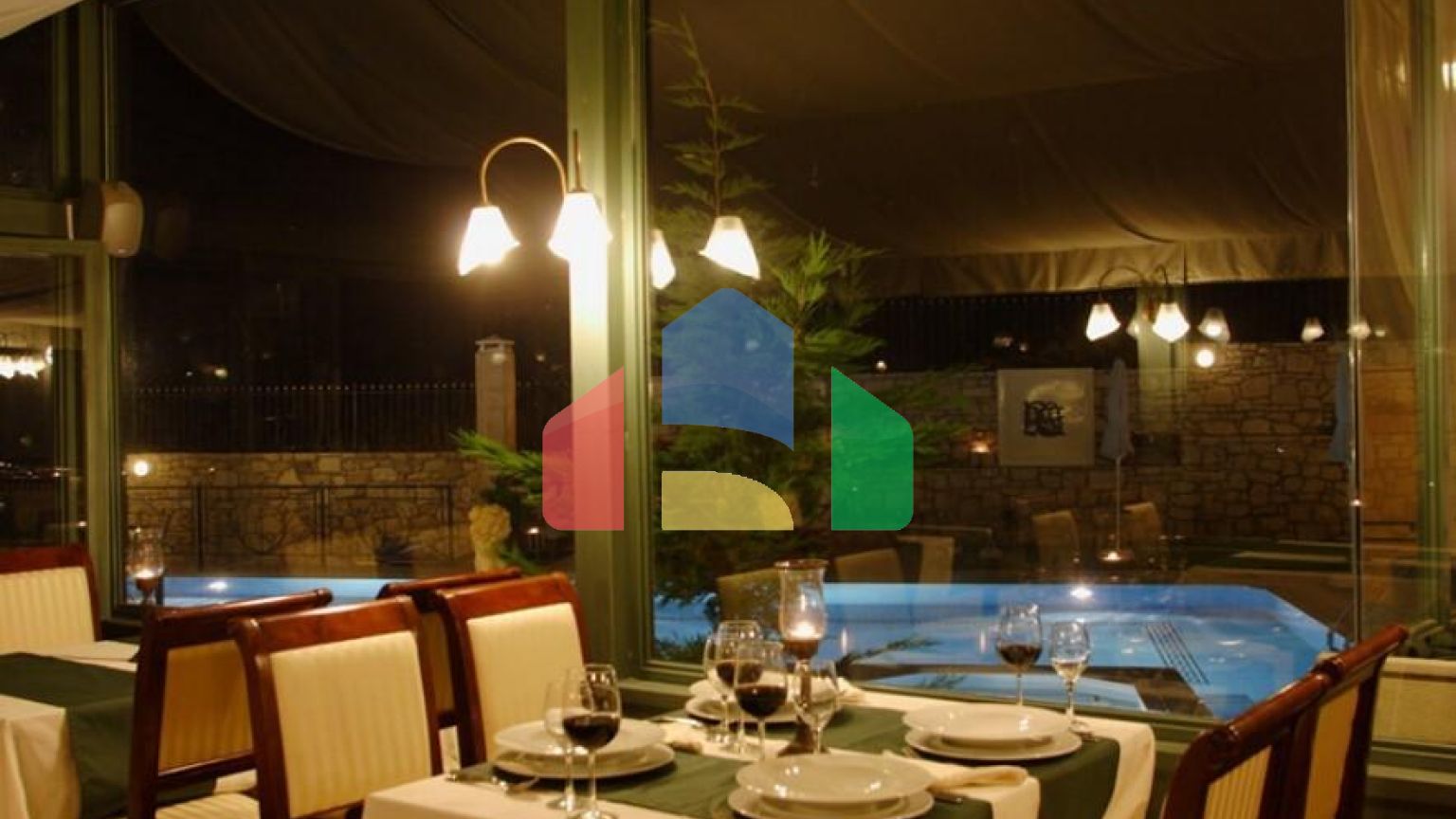 Продажа - Вилла 582 m² на Крите