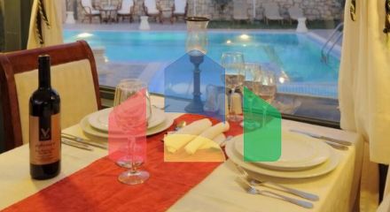 Продажа - Вилла 582 m² на Крите