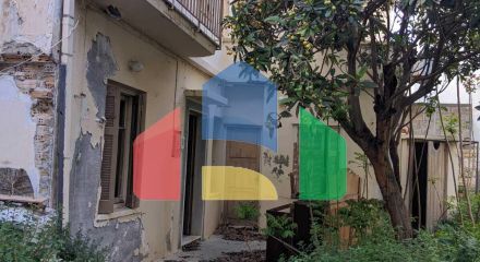 For Sale - Building 111 m² in Crete