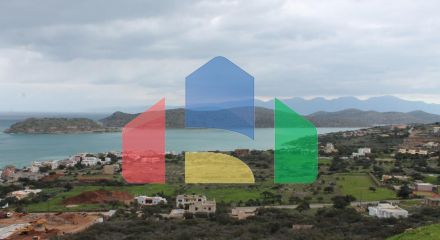 For Sale - Land 19017 m² in Crete
