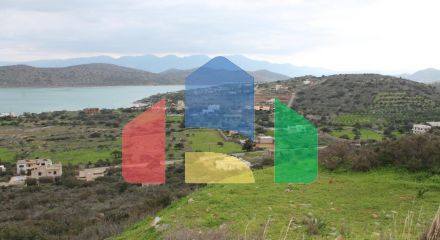 For Sale - Land 19017 m² in Crete