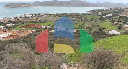 For Sale - Land 19017 m² in Crete